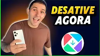 COMO DESATIVAR O ( APP MALL / GET APP DA XIAOMI)
