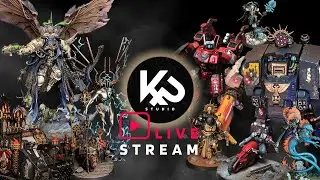 Kill Team Hivestorm: Assembling Vespid Stingwings