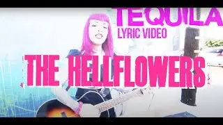 THE HELLFLOWERS  