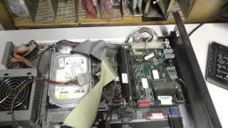 Тестирование Megatouch Maxx, часть 1