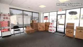 Prospect, KY Storage Units Facility Tour - SecurCare Self Storage - Video 700