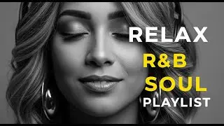 Soulful R&B Silent Hours Mix &ndash; Smooth Emotional Love Songs for Slow and Gentle Healing