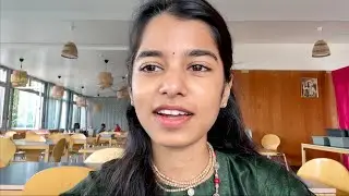 Last Day in Shree Peetha Nilaya Ashram - Going to Shri Vitthal Dham Ashram today - MaithiliVlogs