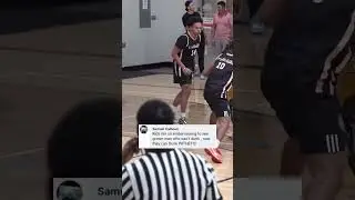 Best dunk ball hate comment gets featured on the next highlight‼️keep it coming, we love it