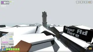 Krunker *New* The greatest glitches in Subzero!!!!