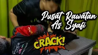 Body Alignment - Pusat Rawatan As Syafi