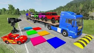 How to Download Beamng Drive Custom Map for Flatbed Videos