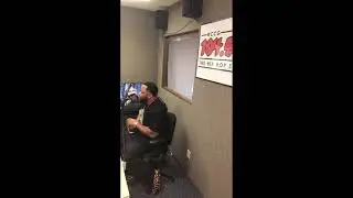 MIKE BANDZ New Album Campaign Radio Interview