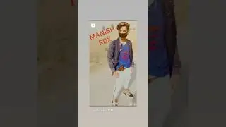 Manish Vaid