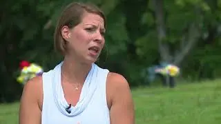 Two year old buried in Chattanooga after drowning at a friend's birthday party