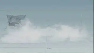 Fog Smoke