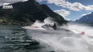 Airon Molinari 28 AMX