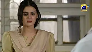 Kalank 𝗡𝗲𝘄 𝗣𝗿𝗼𝗺𝗼 Episode 35 | Hira Mani - Junaid Khan - Nazish Jahangir - Sami Khan