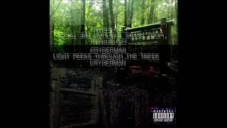 CRYDERMAN - DEAD LIKE THE REST FEAT. KAMAARA AND JON LEMON (OFFICIAL AUDIO)