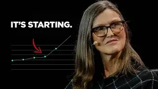 A Once in a Lifetime Financial Event Is Starting