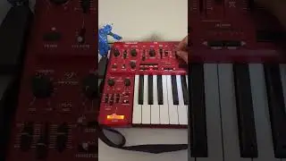 Behringer ms-1