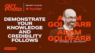 OutFoxed Podcast - Ep. 5 Adam Goldfarb 