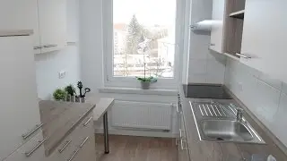 Sanierung Karl-Immermann-Stra&szlig;e 45-51 in Chemnitz