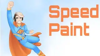 DanCamMain SpeedPaint