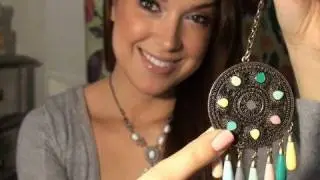 Jewelmint Haul & Review!!!