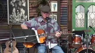 LEAF Fundraiser - Dennis Weaver