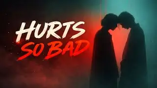 HURTS SO BAD &ndash; AllyTunes (Official Audio)