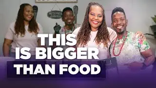 Barbecue Flavor. No Hogs: Vegan Vibe Charlotte Ep6