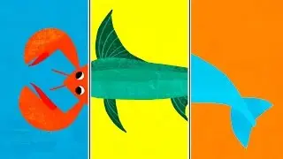 Animal Match Up - Baby learn Animal Names - Fun Animals Matching Games For Kids