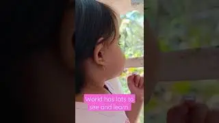 The world has lots to offer #kids #shorts