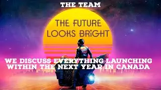 SHOCKING NEWS about ACN Canada !