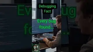 Coding Fact 40 #coding #programming #assharpdev