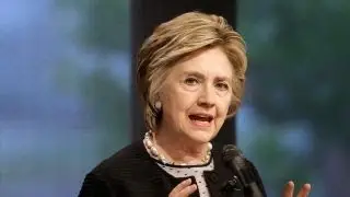 Why is Hillary Clinton releasing a post-election memoir?
