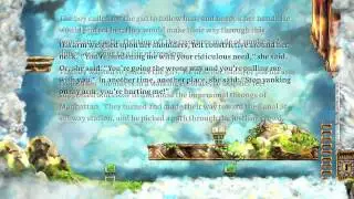 Прохождение Braid [2]