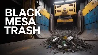 half life с точки зрения здравого смысла 1