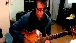 Ibanez Montage Demo