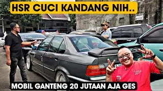 OBRAL 20 Jutaan aja nih..HSR BERKAH MOBILINDO Jual Mobil Bekas Super Murah Menyambut Ramadhan