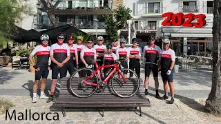Mallorca Cycling
