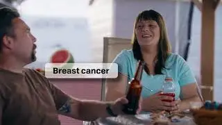 Straight Facts About Lowering Your Cancer Risk by Drinking Less Alcohol (D)