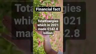 Financial facts: highest grossing French company&rsquo;s #generalknowledge #france
