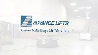 High Reach Lift Tilt & Turn