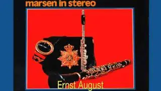 Ernst August