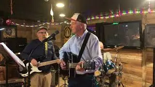 Odie And The Country Band (take this job and shove it)