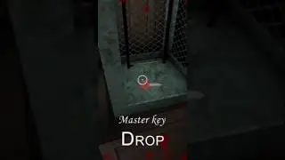 Granny Horror Game 😱 Master Key & Gasoline Can Found | Escape Plan!