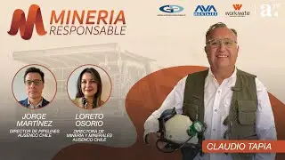 Miner&iacute;a Responsable: Ausenco y su proyecto Mantoverde