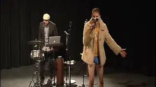 Jon Arons on MNN's R U a Star 11/16 FULL