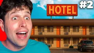 MEJORAMOS EL MOTEL | Sunset Motel #2
