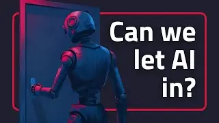 Is using AI in your game quietly killing your Steam launch?