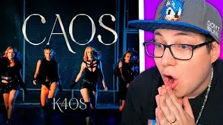 BOFFE REACCIONA a K4OS: 