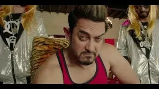 Secret Superstar : Teaser First Look of Aamir khan