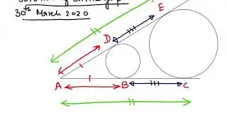 Solution of Challenge Problem 30th March 2020 Contact +91 7275285810 For IIT/NEET Complete Physics C